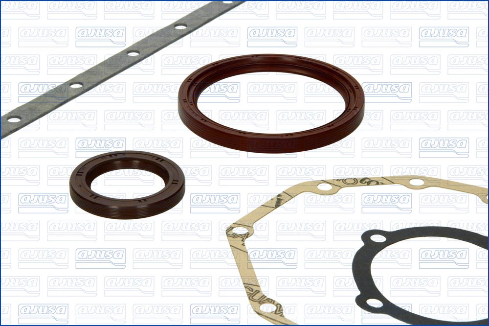 Kit de vedantes de motor completo Ajusa 51003100 preço, a partir de 104,39 USD
