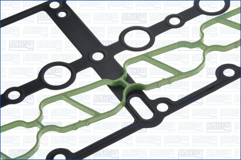 53023500 Ajusa Kit superior de vedantes de motor
