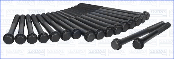 Parafuso de cabeça de motor (CBC) B1029 FAI