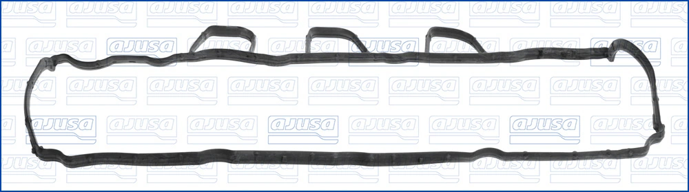 Compre 11124200 Ajusa Vedante de tampa de válvulas de motor