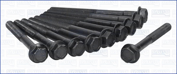 Compre T4031900 Glaser Parafuso de cabeça de motor (CBC)