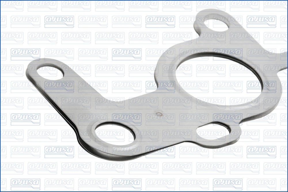 Vedante de tubo coletor de escape para Chevrolet Spark (Matiz)  M300