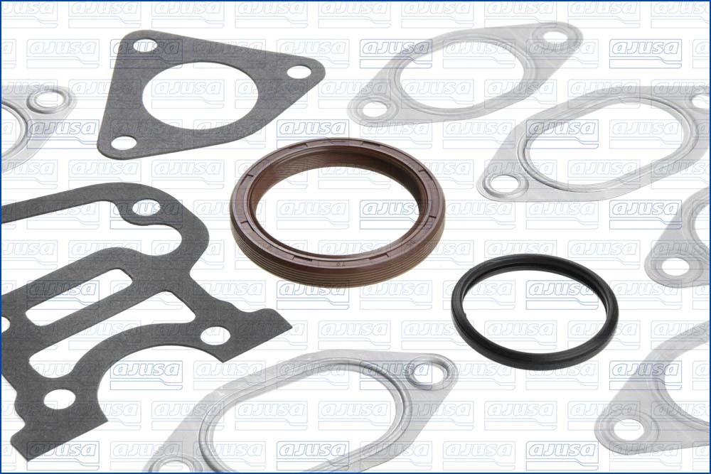 Kit superior de vedantes de motor Ajusa 53010700 preço, a partir de 53,42 USD