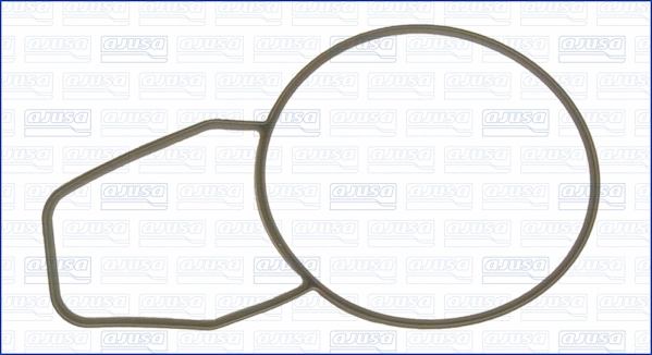 Vedante de termostato BMW 5  E39 ao melhor preço