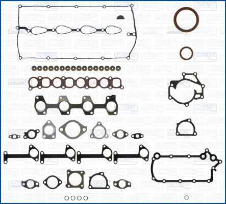 Kit de vedantes de motor completo KIA Sorento I JC ao melhor preço