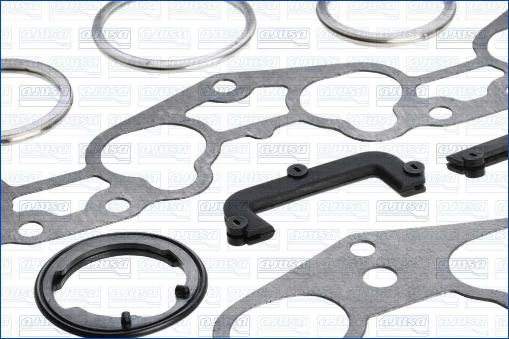 Kit superior de vedantes de motor Ajusa 52102500 preço, a partir de 93,11 USD