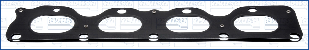 Compre 13214100 Ajusa Vedante de tubo coletor de escape