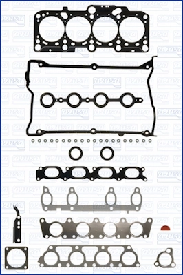 Compre D3293400 Glaser Kit superior de vedantes de motor