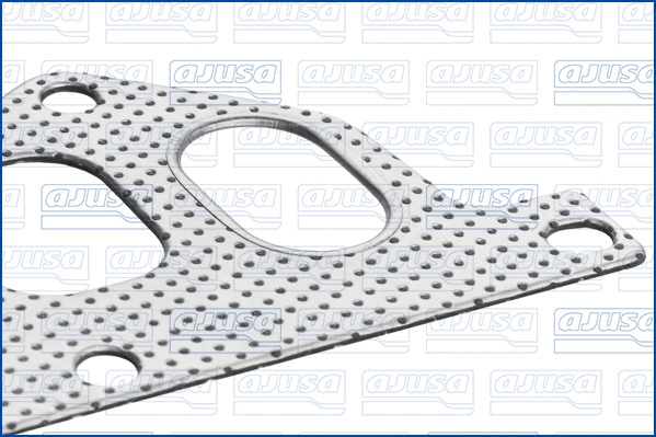 Vedante combinado de tubo coletor de admissão/de escape Ajusa 13086400 preço, a partir de 12,13 USD