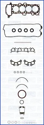 Kit de vedantes de motor completo para Nissan Micra  K11