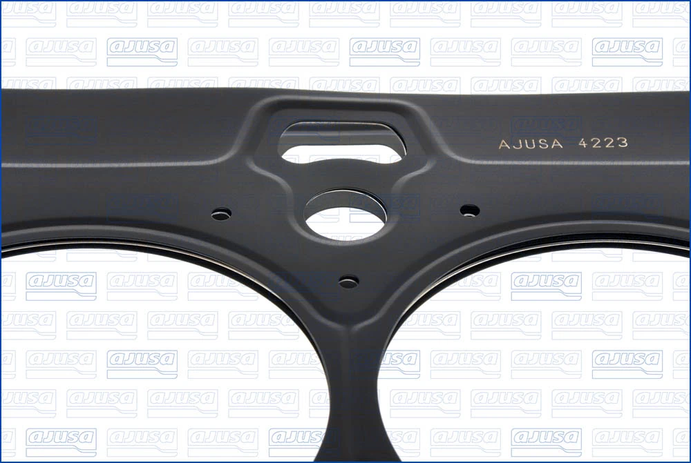 10146800 Ajusa Vedante de cabeça de motor (CBC)