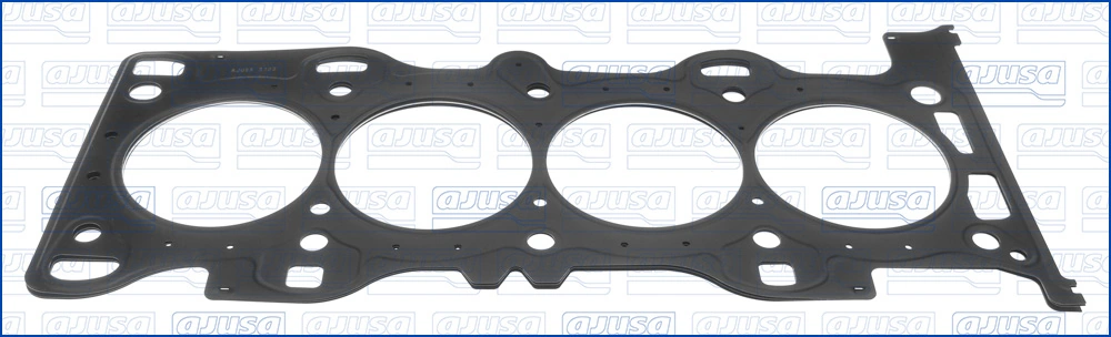 Compre 10182900 Ajusa Vedante de cabeça de motor (CBC)