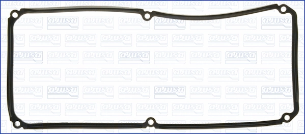Compre 2244121000 Hyundai/Kia Vedante de tampa de válvulas de motor