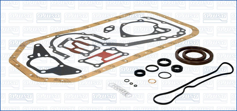 Kit inferior de vedantes de motor Ajusa 54042600 preço, a partir de 48,70 USD