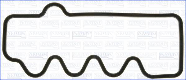 Vedante de tampa de válvulas de motor para Nissan Micra K10