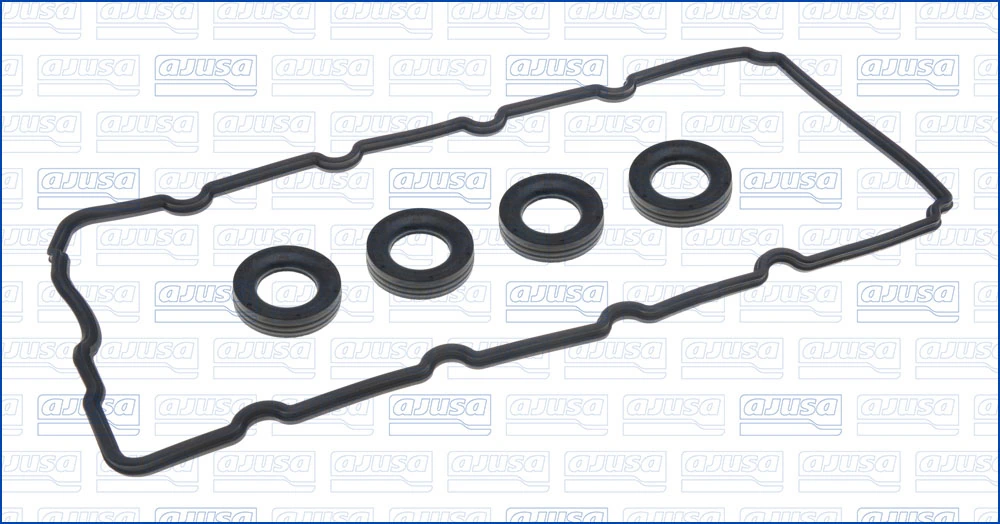 Vedante da tampa de válvulas de motor, kit Ajusa 56033000 preço, a partir de 18,81 USD