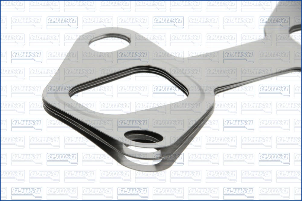  Vedante de tubo coletor de escape Toyota RAV4 IV SUV (A4) (2012 - 2019) IV