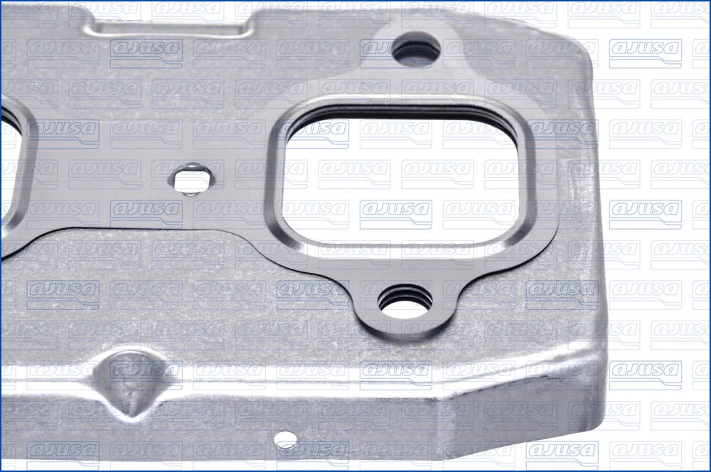 Compre 28LR073658 PLUS AFTERMARKET Vedante de tubo coletor de escape