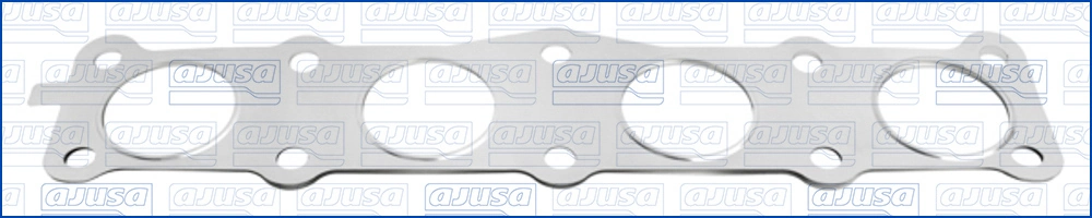 Compre 13240300 Ajusa Vedante de tubo coletor de escape