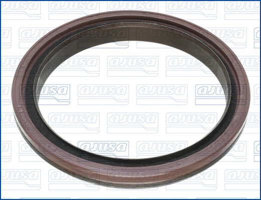Vedação traseira de cambota de motor General Motors 97071561 preço, a partir de 34,10 USD