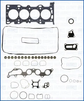  Mazda 3  (2004-2006)