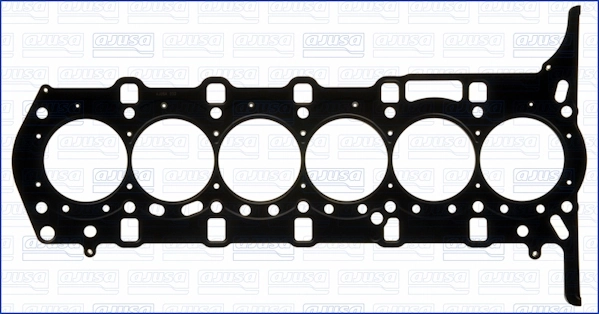 Vedante de cabeça de motor (CBC) Chevrolet Epica  V250 ao melhor preço