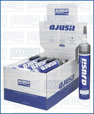 75000100 Ajusa Selante de silicone
