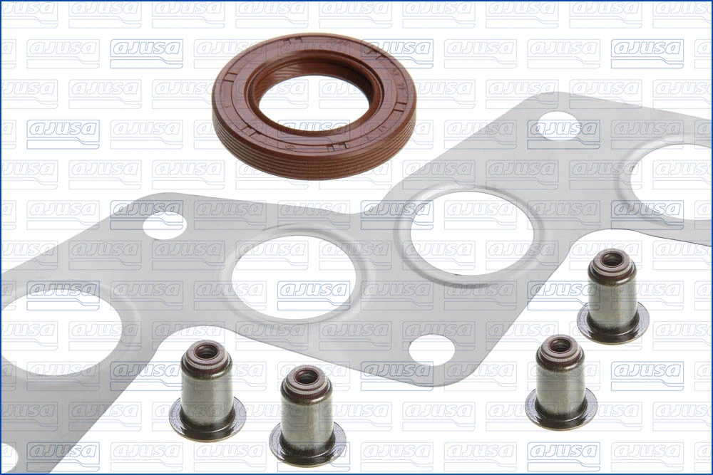 53020500 Ajusa Kit superior de vedantes de motor