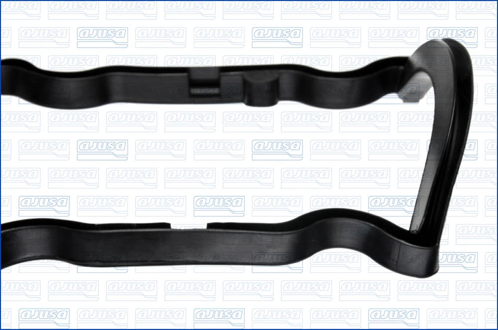 Vedante de tampa de válvulas de motor Ajusa 11007800 preço, a partir de 4,81 USD