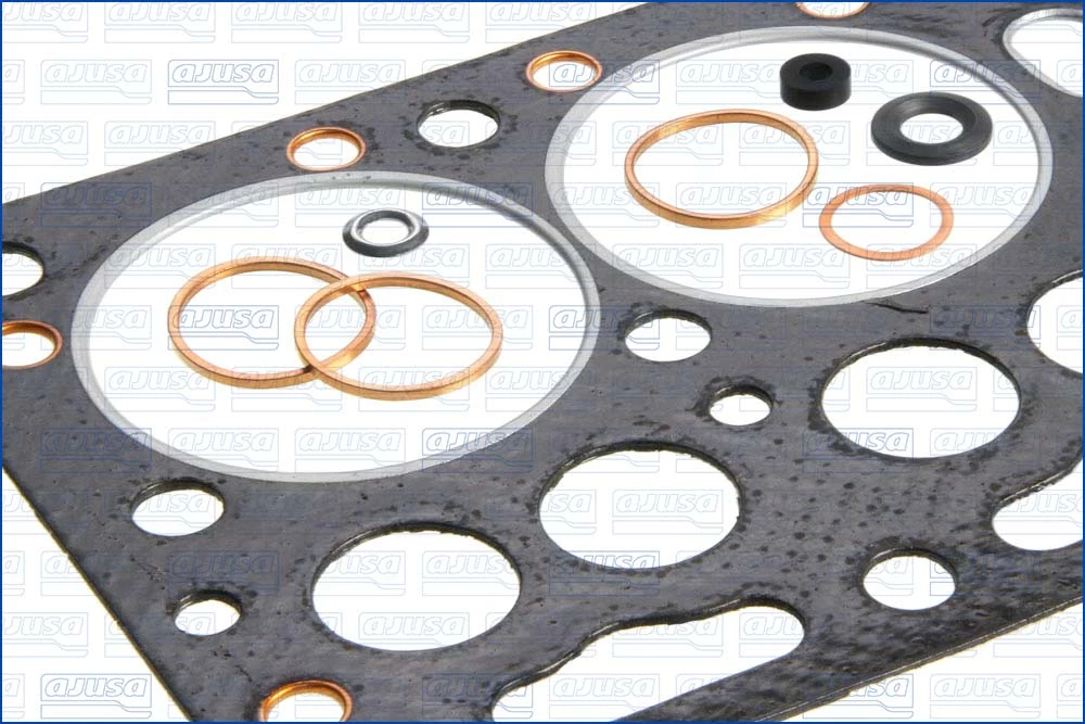 Kit superior de vedantes de motor Glaser D3011800 preço, a partir de 160,41 USD