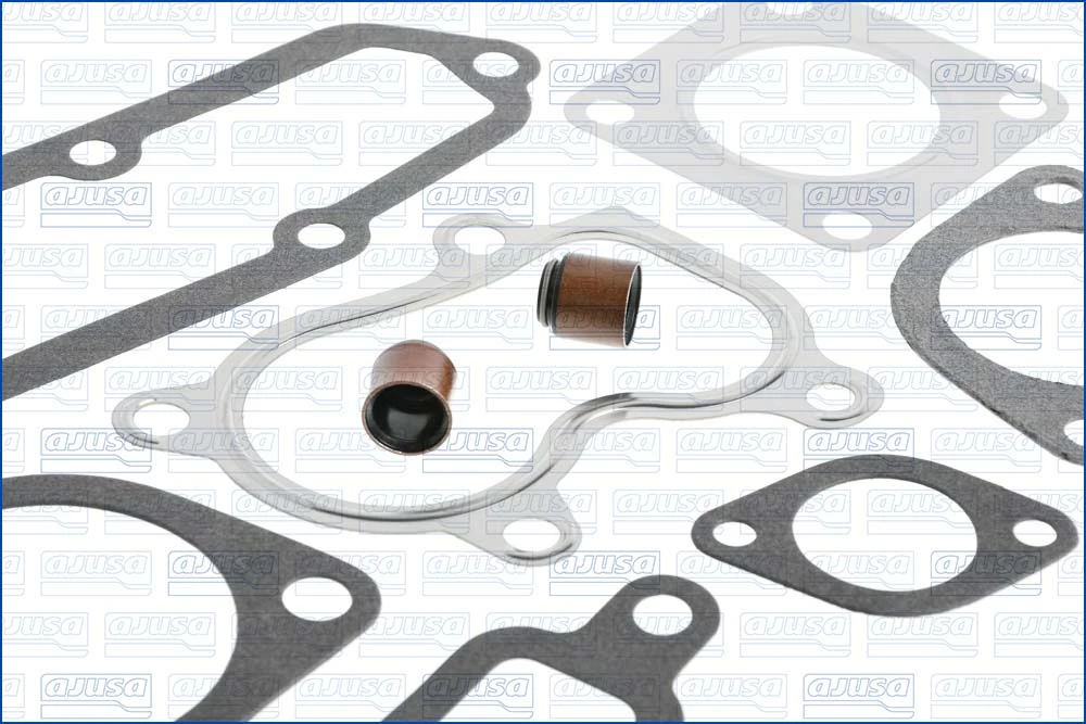 Kit superior de vedantes de motor Ajusa 53006700 preço, a partir de 37,46 USD