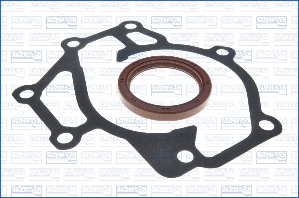 Kit de vedantes de motor completo para KIA Sorento I JC