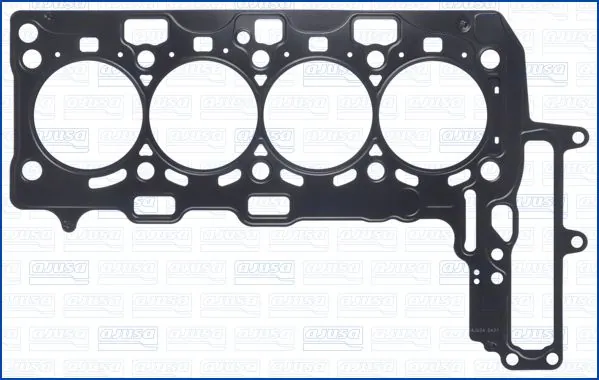 Vedante de cabeça de motor (CBC) BMW X5  G05, F95