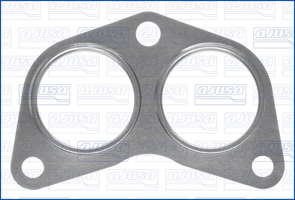 Vedante de tubo coletor de escape Subaru Impreza V GT ao melhor preço