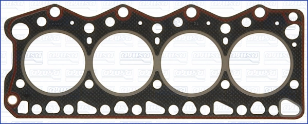Vedante de cabeça de motor (CBC) 8701290 Kamoka