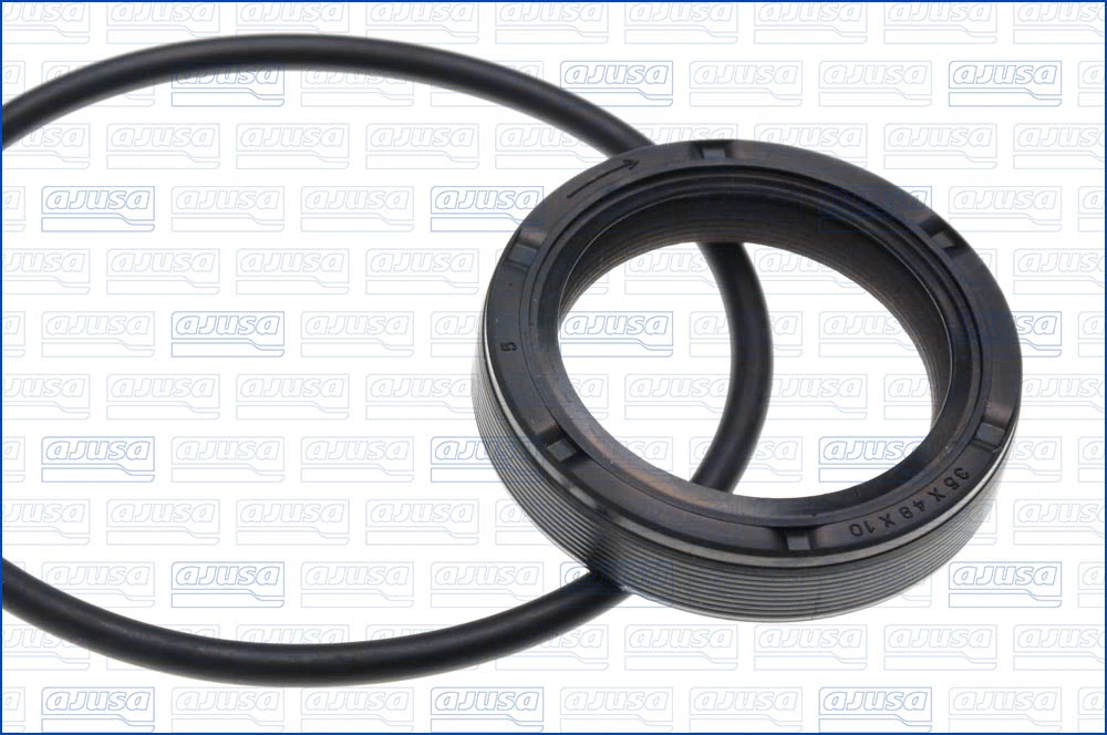 Kit de vedantes de motor completo Skoda Octavia TOUR I A4 1U2