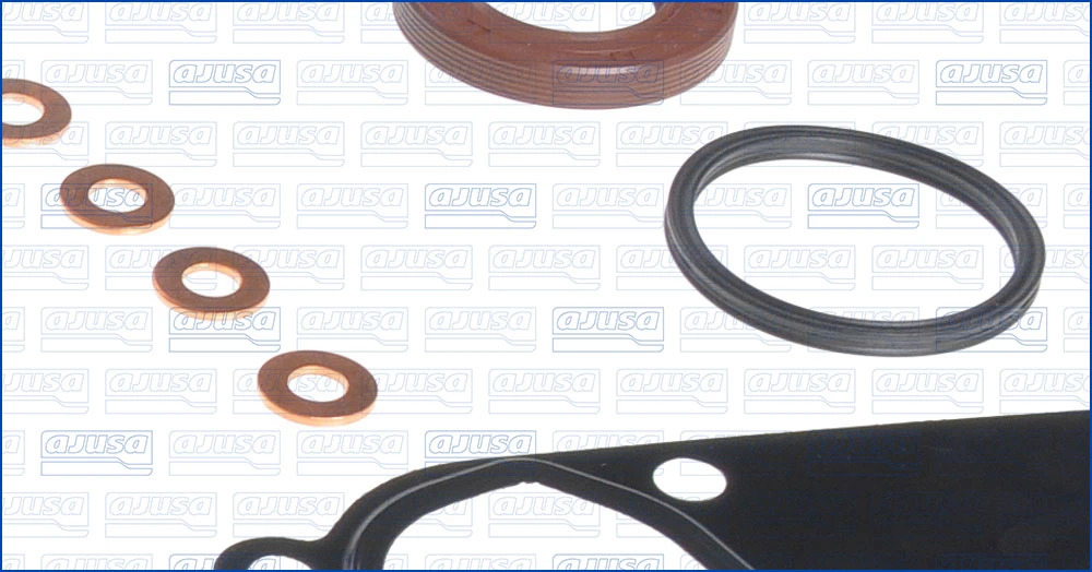 53013900 Ajusa Kit superior de vedantes de motor