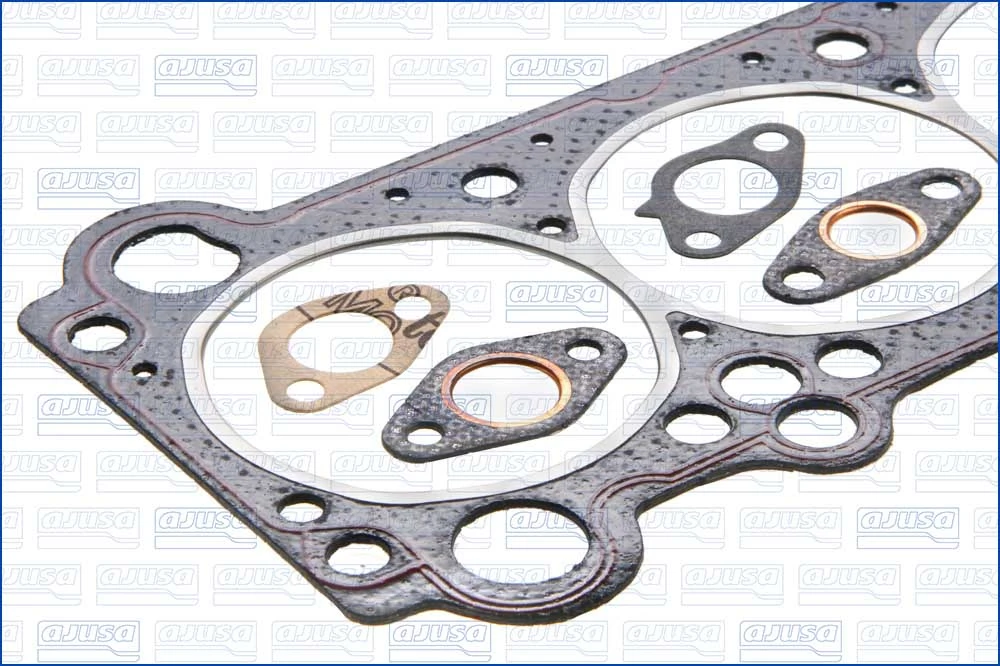 Kit de vedantes de motor completo para BMW 5  E39