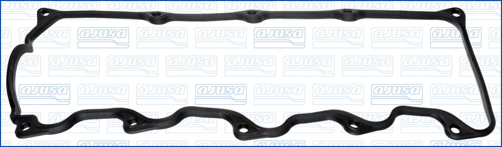 Compre 11051000 Ajusa Vedante de tampa de válvulas de motor