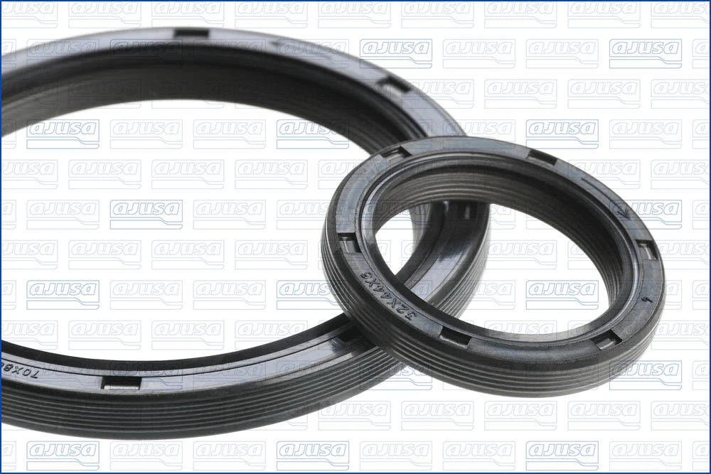  Kit de vedantes de motor completo Renault Twingo I hatchback (C06) (1992 - 2007) I