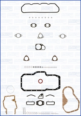 Compre Kit de vedantes de motor completo Ford Sierra 1