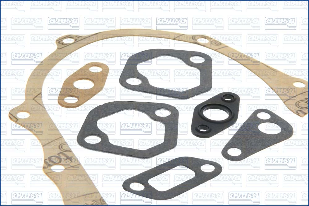 Kit de vedantes de motor completo Ajusa 50008200 preço, a partir de 68,74 USD