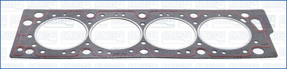 Compre 10005500 Ajusa Vedante de cabeça de motor (CBC)