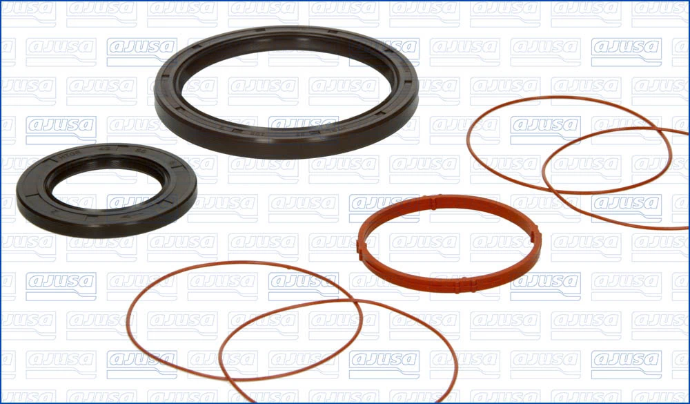 Kit de vedantes de motor completo Ajusa 50232400 preço, a partir de 190,49 USD