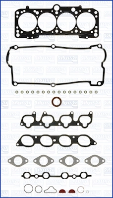 Kit superior de vedantes de motor 053198012C VAG