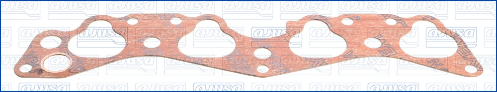 Compre 13130400 Ajusa Vedante superior de tubo coletor de admissão