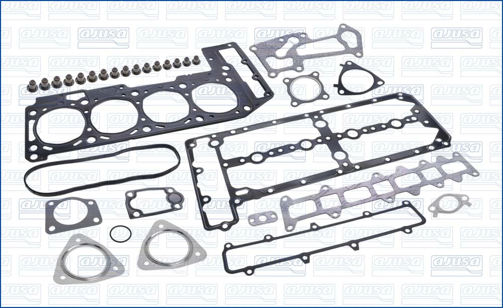 Compre 52269900 Ajusa Kit superior de vedantes de motor