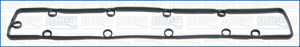 Compre 11086600 Ajusa Vedante da tampa de válvulas de motor esquerdo