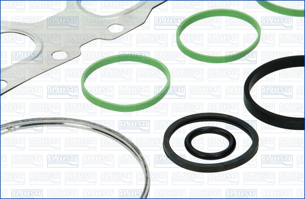 52236600 Ajusa Kit superior de vedantes de motor