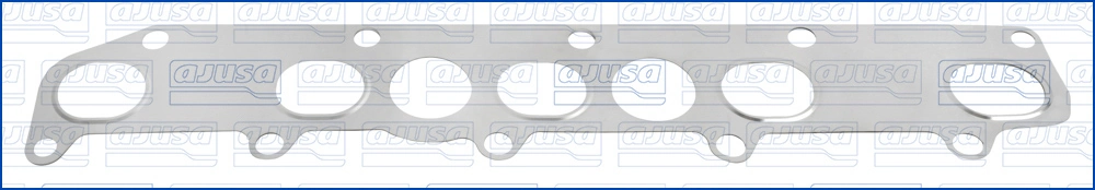 Compre 13188500 Ajusa Vedante de tubo coletor de escape